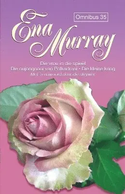 Ena Murray - Ena Murray Omnibus 35, Häftad. Tillgänglighet: Lägg i varukorg