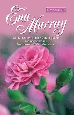 Ena Murray - Ena Murray Omnibus 37, Häftad. Tillgänglighet: Lägg i varukorg