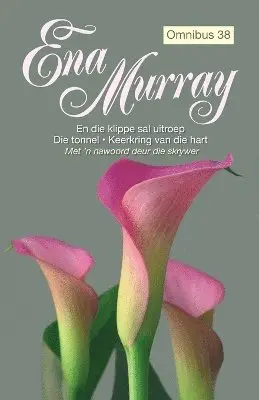 Ena Murray - Ena Murray Omnibus 38, Häftad. Tillgänglighet: Lägg i varukorg