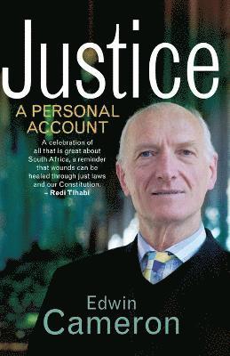 Justice - a personal account 1
