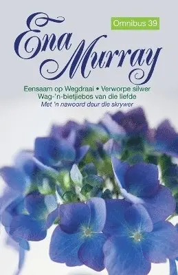 Ena Murray - Ena Murray Omnibus 39, Häftad. Tillgänglighet: Lägg i varukorg