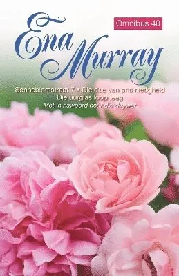 Ena Murray - Ena Murray Omnibus 40, Häftad. Tillgänglighet: Lägg i varukorg