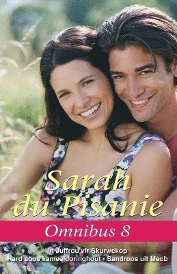 Sarah du Pisanie Omnibus 8 1