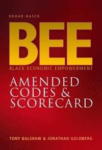 bokomslag BEE - Helping or Hurting?