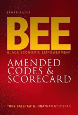 bokomslag BEE - Helping or Hurting?