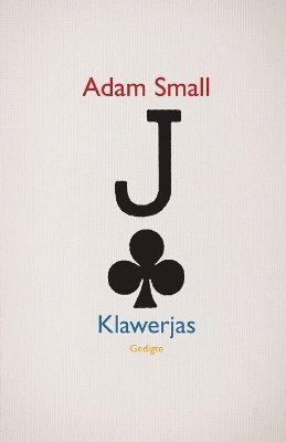 Adam Small - Klawerjas, Häftad