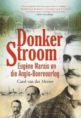 bokomslag Donker stroom