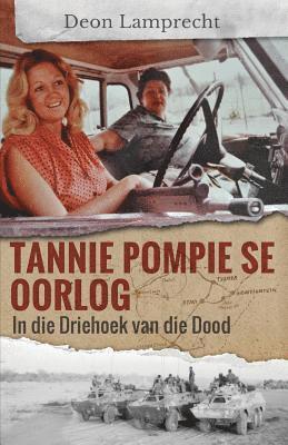 Tannie Pompie se Oorlog 1