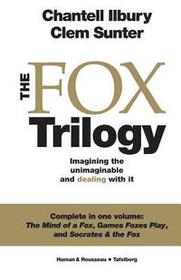 bokomslag Fox Trilogy