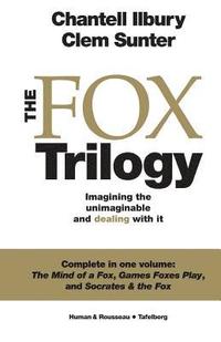 bokomslag The Fox Trilogy