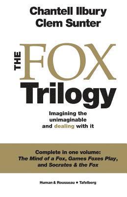 The Fox Trilogy 1