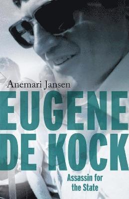 bokomslag Eugene de Kock