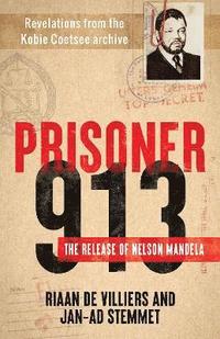 bokomslag Prisoner 913