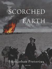 bokomslag Scorched earth