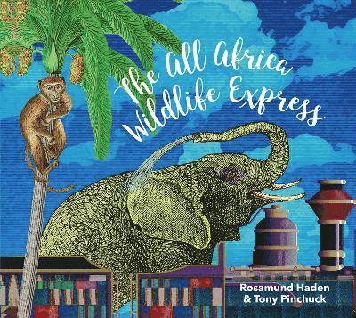 All Africa Wildlife Express 1