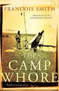 bokomslag camp whore