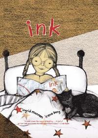 bokomslag Ink (English)