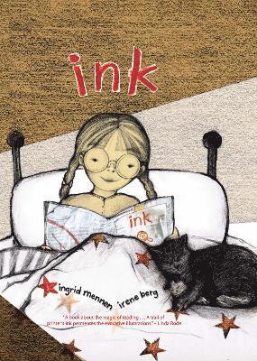 bokomslag Ink (English)