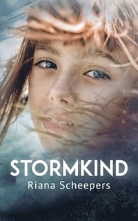 bokomslag Stormkind