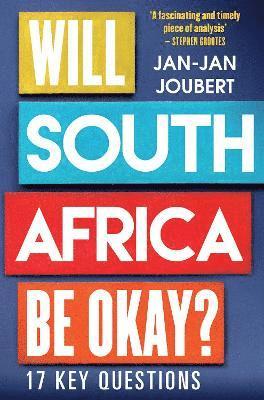 Will South Africa be Okay? 1