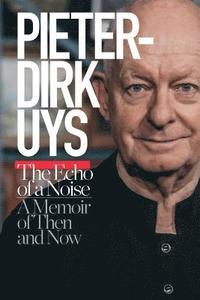 bokomslag Pieter-Dirk Uys