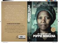 bokomslag Swerfjare van Poppie Nangena (Film Uitgawe)