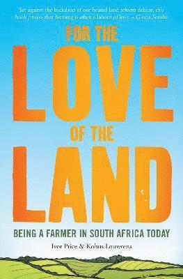 For the Love of the Land 1