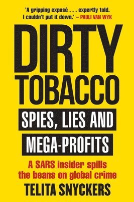 Dirty Tobacco 1