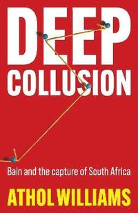 bokomslag Deep Collusion