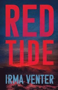 bokomslag Red Tide