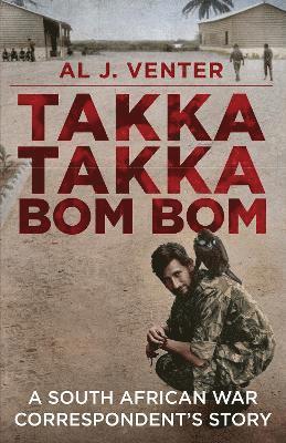 Al J. Venter - Takka Takka Bom Bom, Häftad