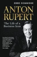 bokomslag Anton Rupert