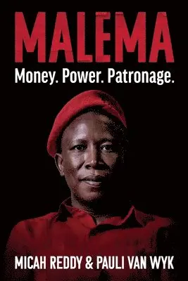 Micah Reddy, Pauli Van Wyk - Malema, Häftad. Tillgänglighet: Lägg i varukorg
