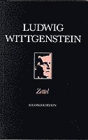 Ludwig Wittgenstein, G. E. M. Anscombe, G. H. von Wright - Zettel, Häftad