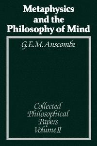 bokomslag Metaphysics and the Philosophy of Mind