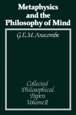 bokomslag Metaphysics and the Philosophy of Mind