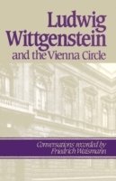 bokomslag Ludwig Wittgenstein and The Vienna Circle