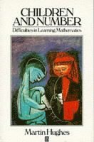Martin Hughes - Children and Number, Häftad