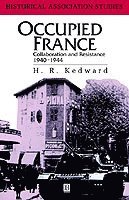 Roderick Kedward - Occupied France, Häftad