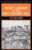 From Luddism to the First Reform Bill 1