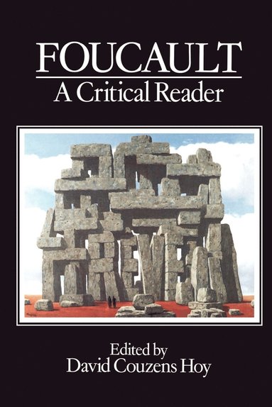 David Hoy, David C. Hoy - Foucault, Häftad