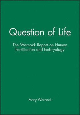 Question of Life 1