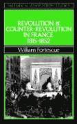 bokomslag Revolution and Counter-Revolution in France