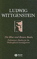 The Blue and Brown Books 1