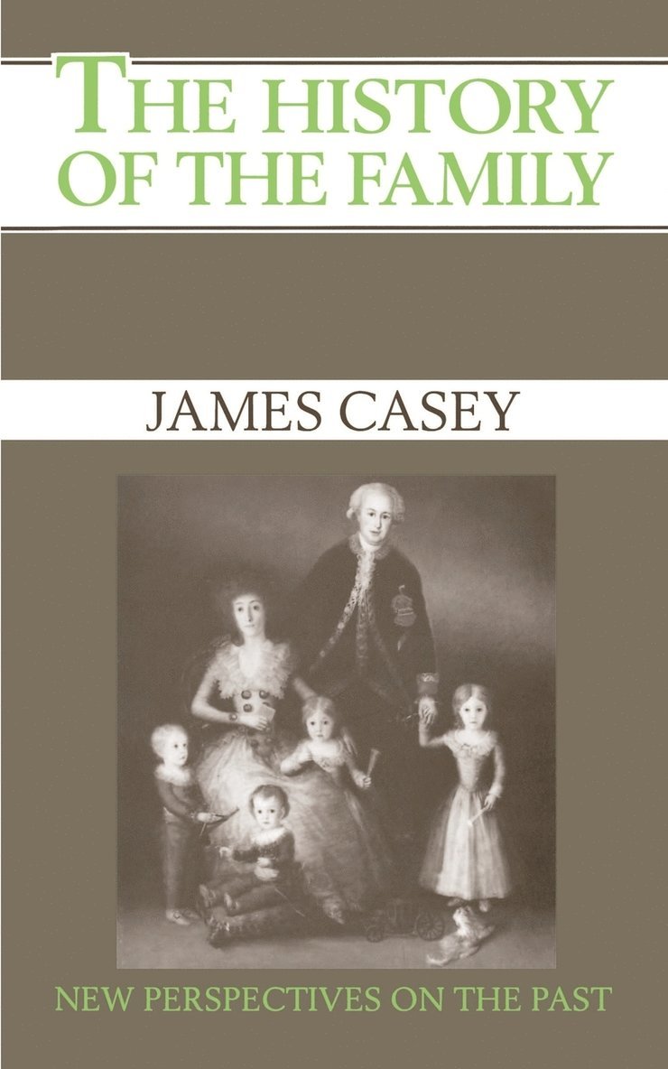 History of the Family