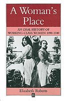 Woman's Place