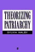 bokomslag Theorizing Patriarchy