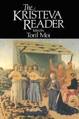 Toril Moi, Toril Moi - Kristeva Reader, Häftad