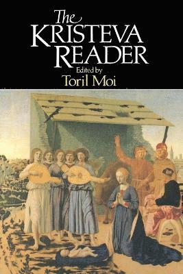 The Kristeva Reader 1