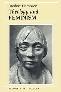 bokomslag Theology and Feminism